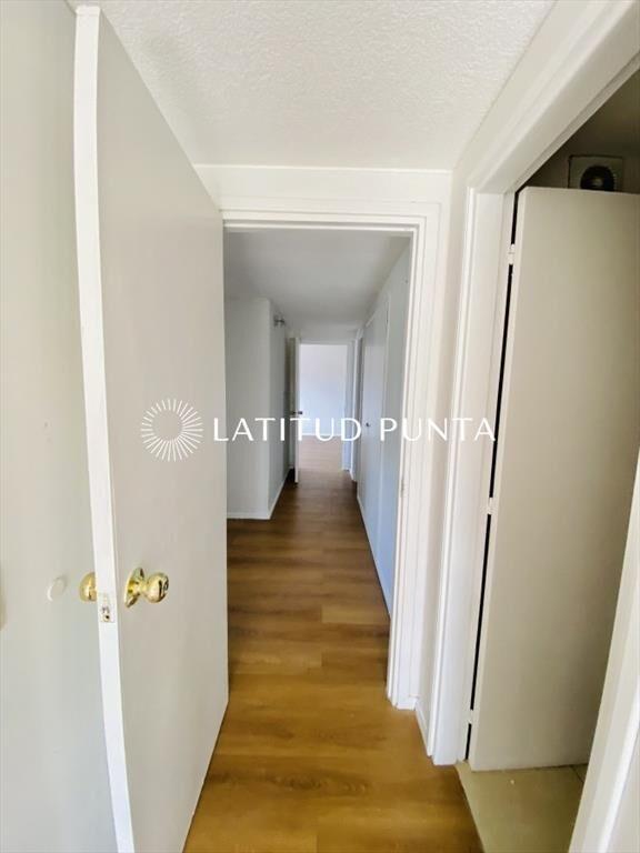 Apartamento en Roosevelt, 3 dormitorios