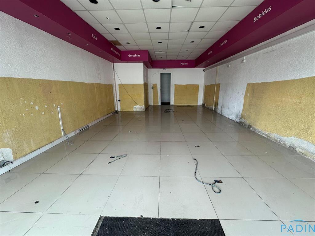 Local Comercial en alquiler ubicado en Parque Batlle