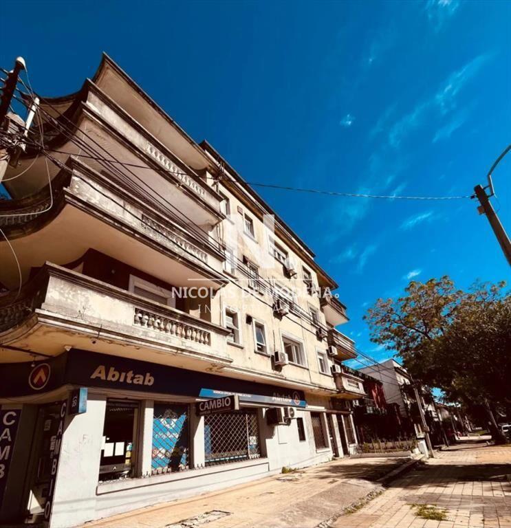 Apartamento 2 dormitorios con Balcón en Brazo