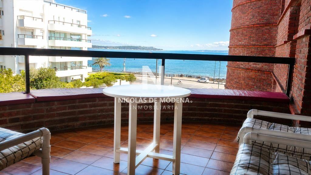 En venta apartamento de 2 dormitorios en