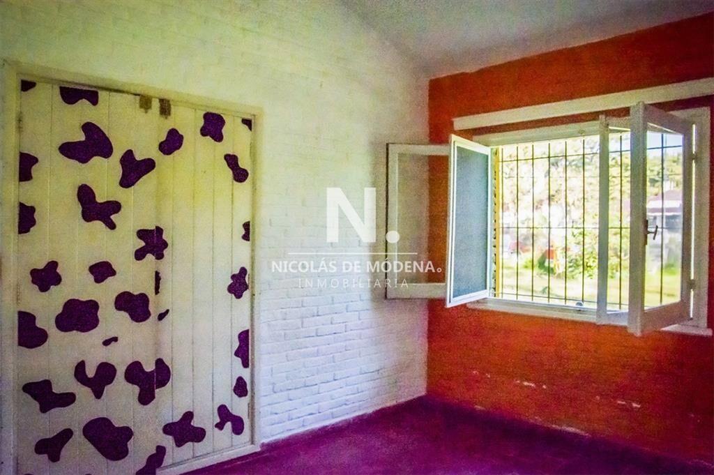 Casa en zona de Cantegril