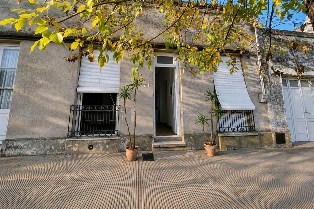Casa 4 ambientes en venta en Nueva Palmira