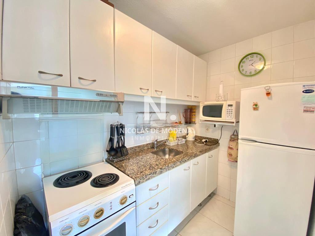 Departamento de 2 dormitorios - Roosevelt- Punta