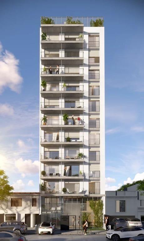 Venta de apartamento de 2 dormitorios en Site Propios, Buceo