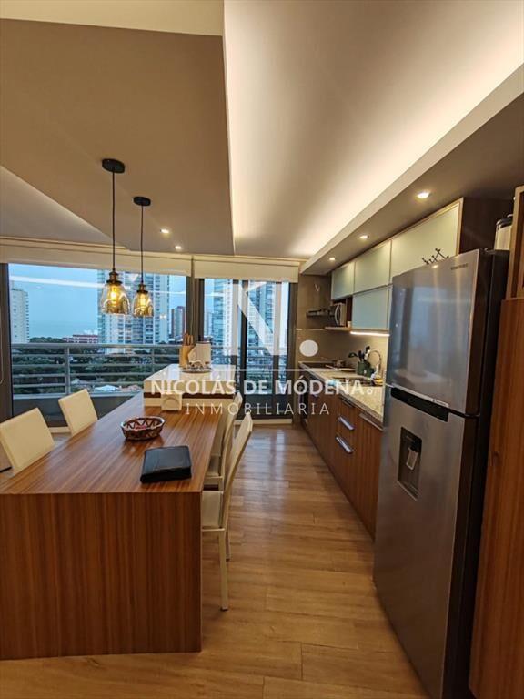 Alquila apartamento de 2 dormitorios en Mansa, a