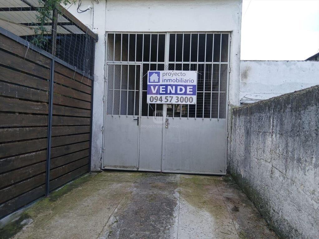 VENTA CASA CERRITO CON GARAGE 3 AUTOS