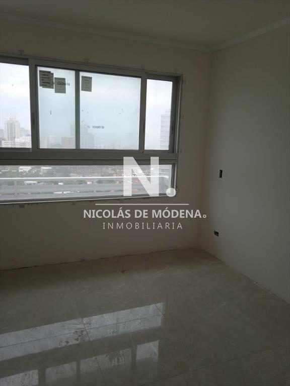 Miami Boulevard II de 2 dormitorios con