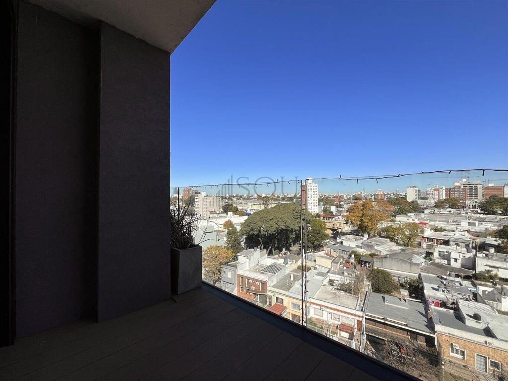 Alquiler apartamento 2 dormitorios con amenities en La Blan