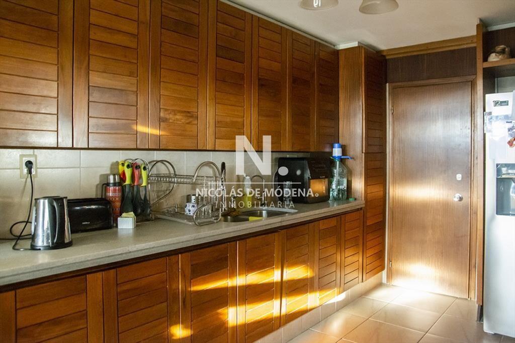 Apartamento en Roosevelt Center de 3 dormitorios