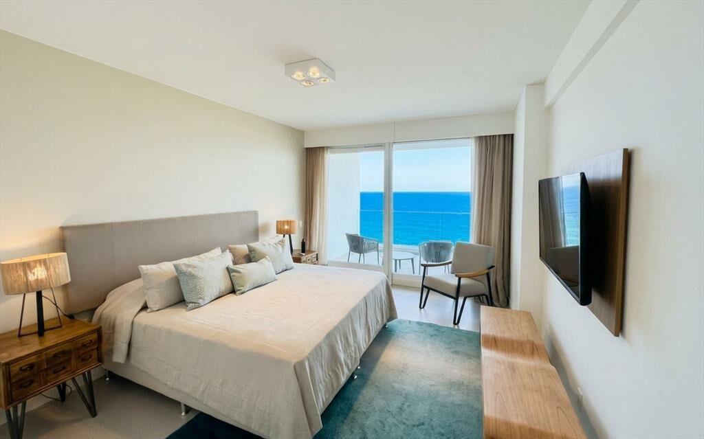 Venta apartamento Le Parc Torre III Punta del Este