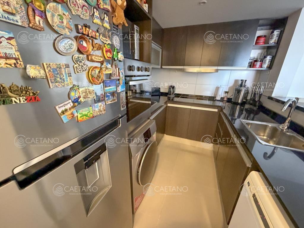 Departamento de 3 dormitorios en venta en Forest