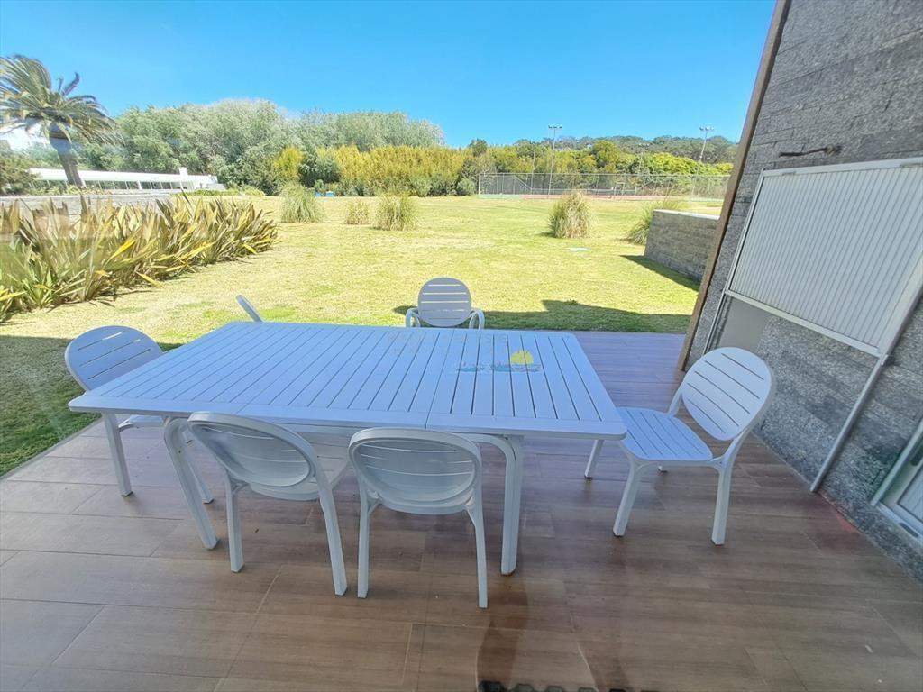 Casa en Alquiler de Verano en complejo con Rincon