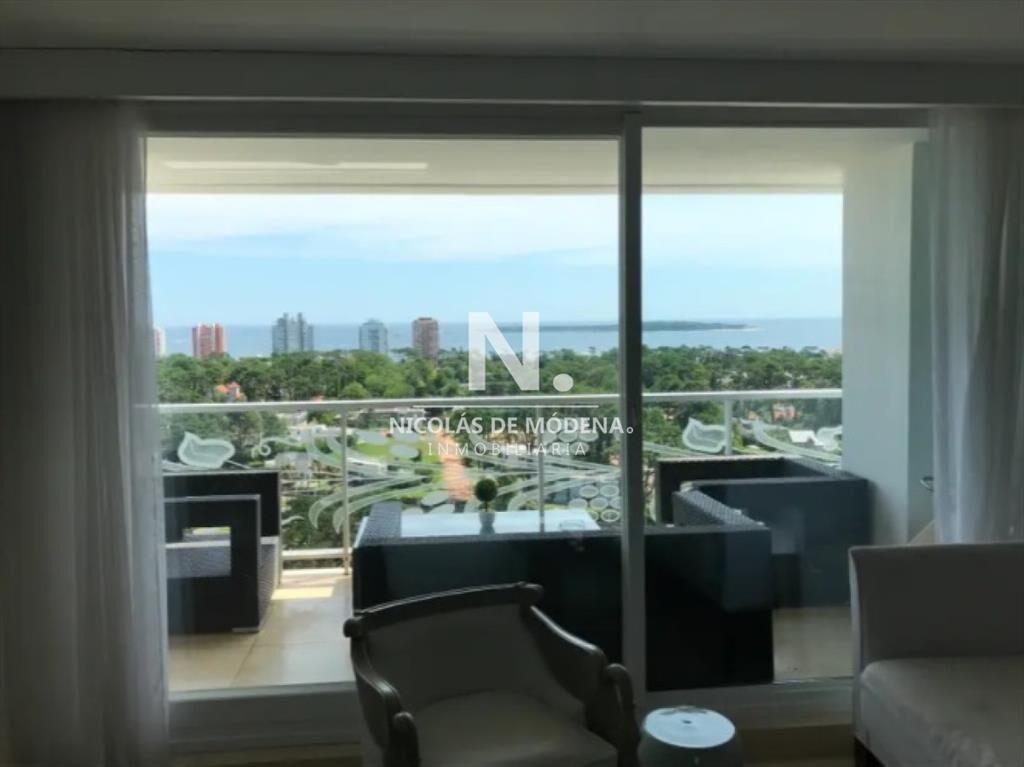 Excelente apartamento de 2 dormirtorios en venta