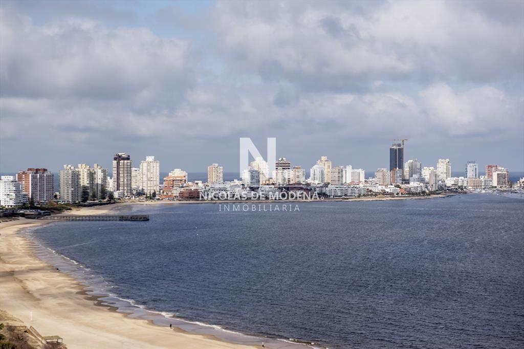 Apartamento en Mansa - Punta del Este en venta de