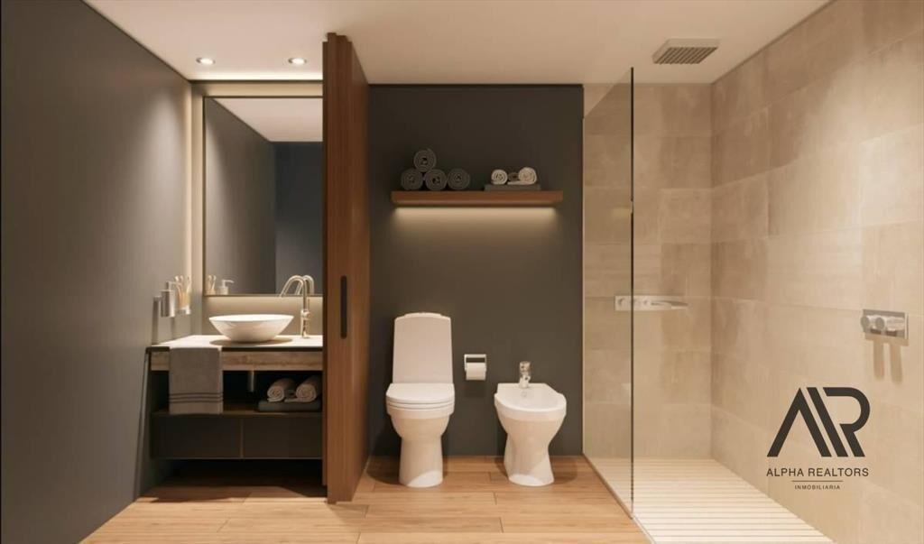 Venta De Apartamento Lujoso De 2 Dormitorio 3 Baños En P...