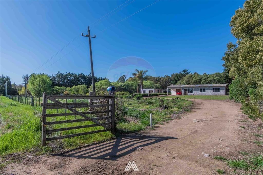 Venta de campo 3,5Ha. sobre Ruta 87 con dos casas.