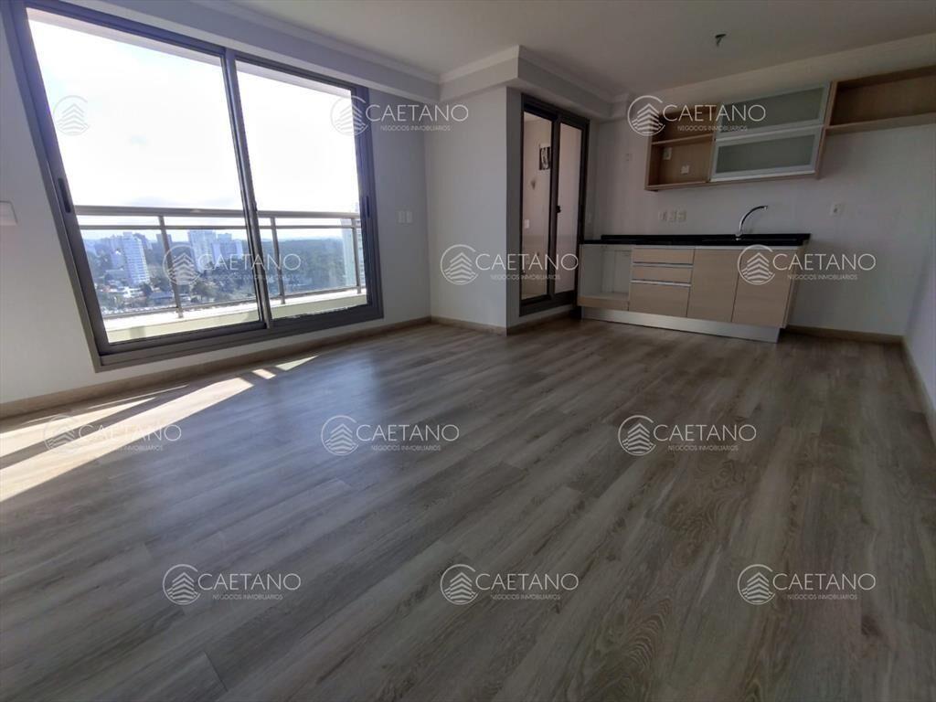 Venta de apartamento a estrenar.