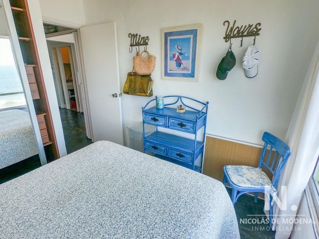 Apartamento en venta Península 1 dormitorio
