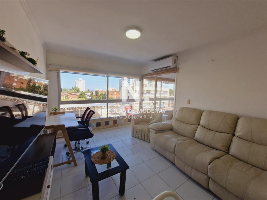 Alquiler Anual en Punta del Este 2 dormitorios