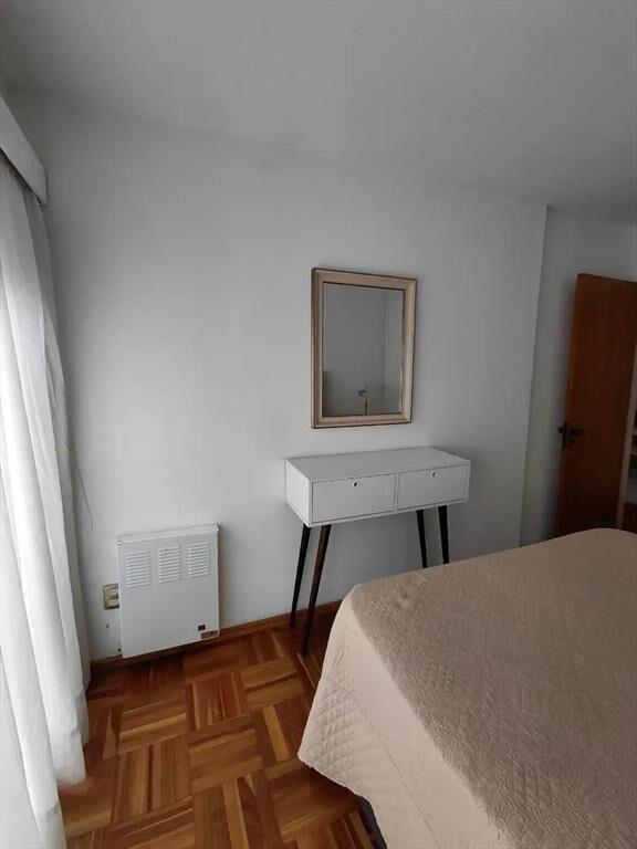 Alquiler Apartamento de un dormitorio. Pocitos ( Amueblad