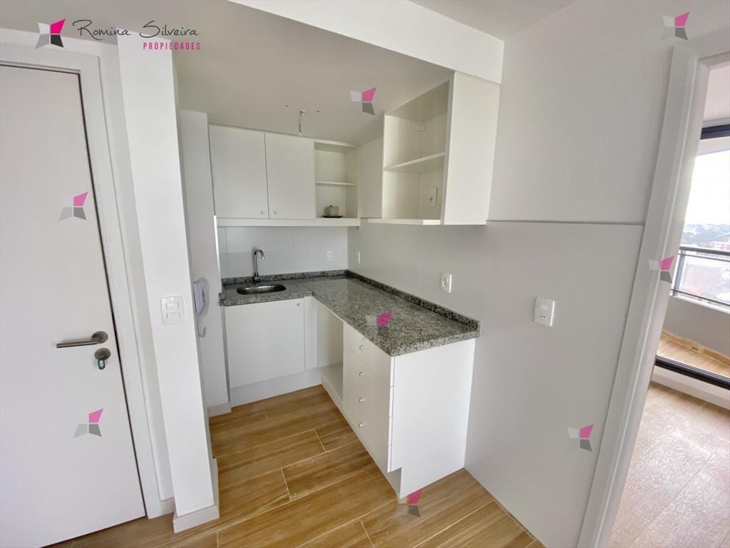 VENTA APARTAMENTO 1 DORMITORIO BRAVA PUNTA DEL