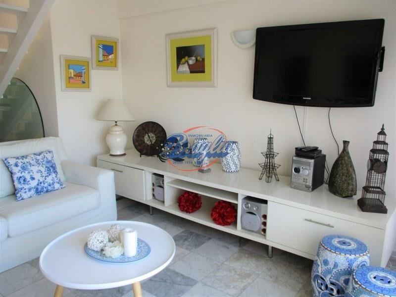Apartamento Venta en Brava