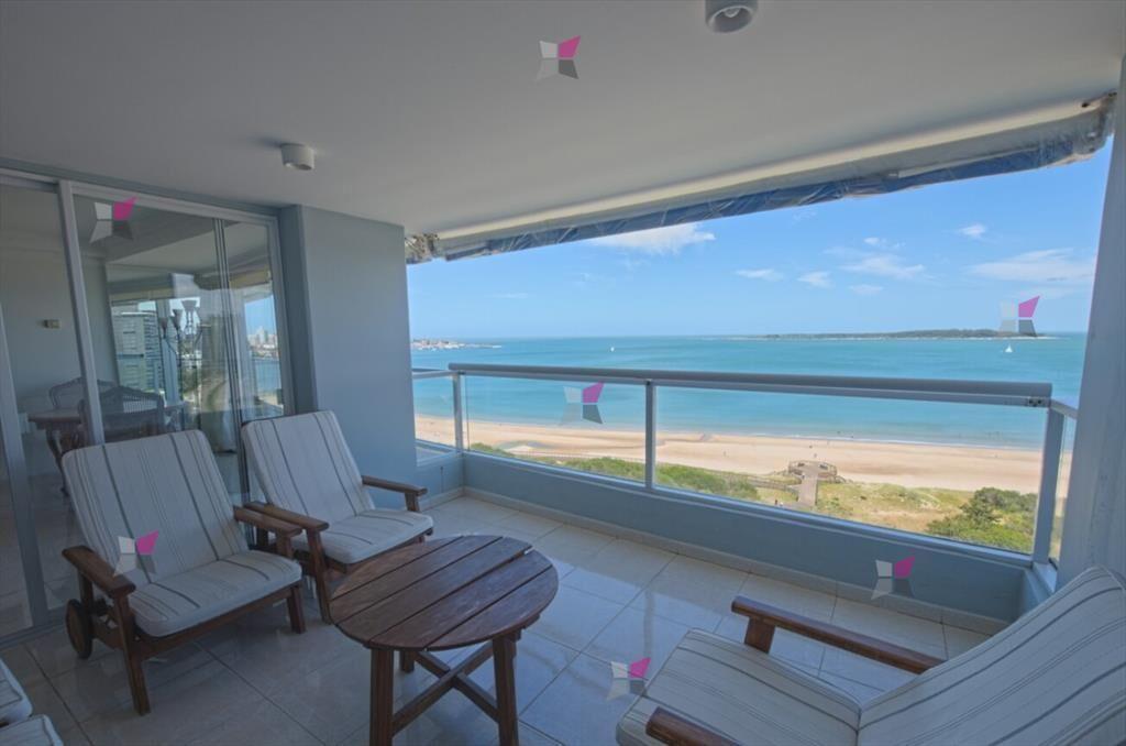 Apartamento a la venta - Mansa