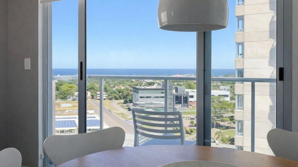 Apartamento 2 dormitorios garage terraza en venta