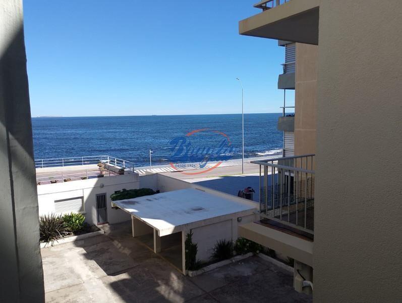 Apartamento Alquiler Temporal en Península
