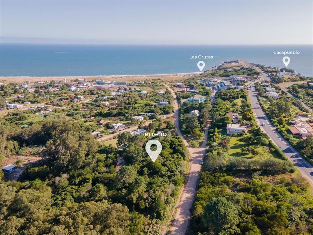 Venta Terreno Las Grutas Punta Ballena...