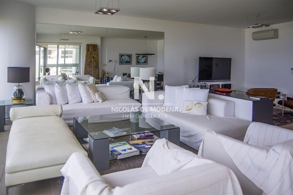 Espectacular Departamento en venta en Playa Brava