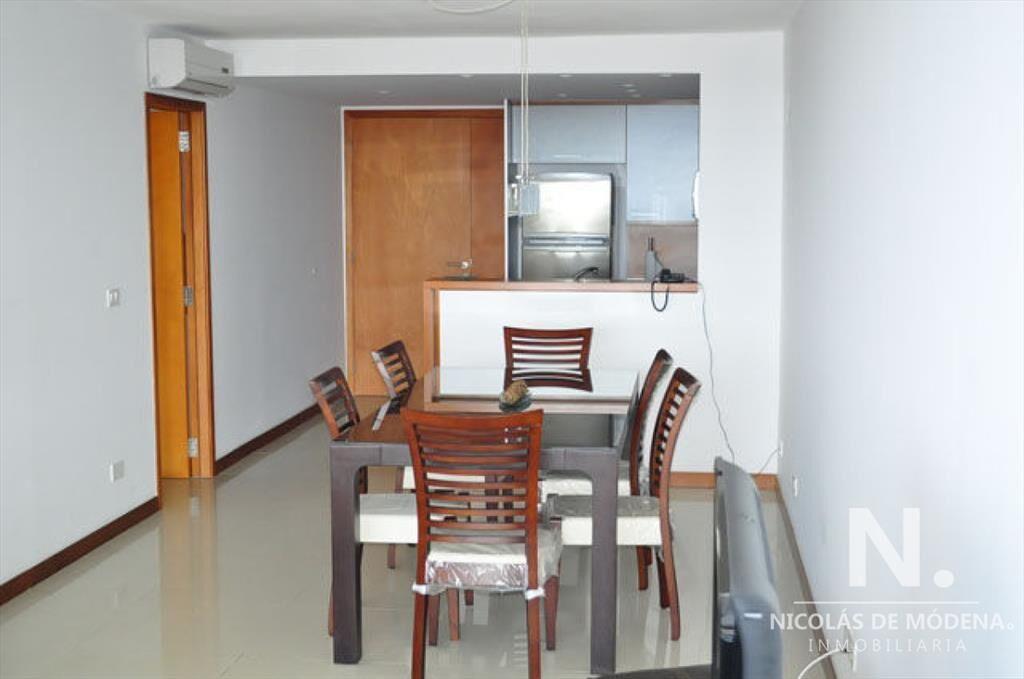 Apartamento de 1 dormitorio en Venta en Roosevelt, Punta de