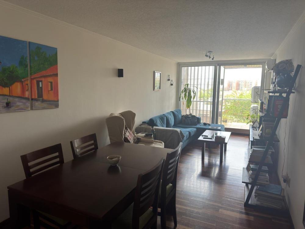 Venta apartamento 3 dorm en Pocitos Nuevo. 26 de Marzo