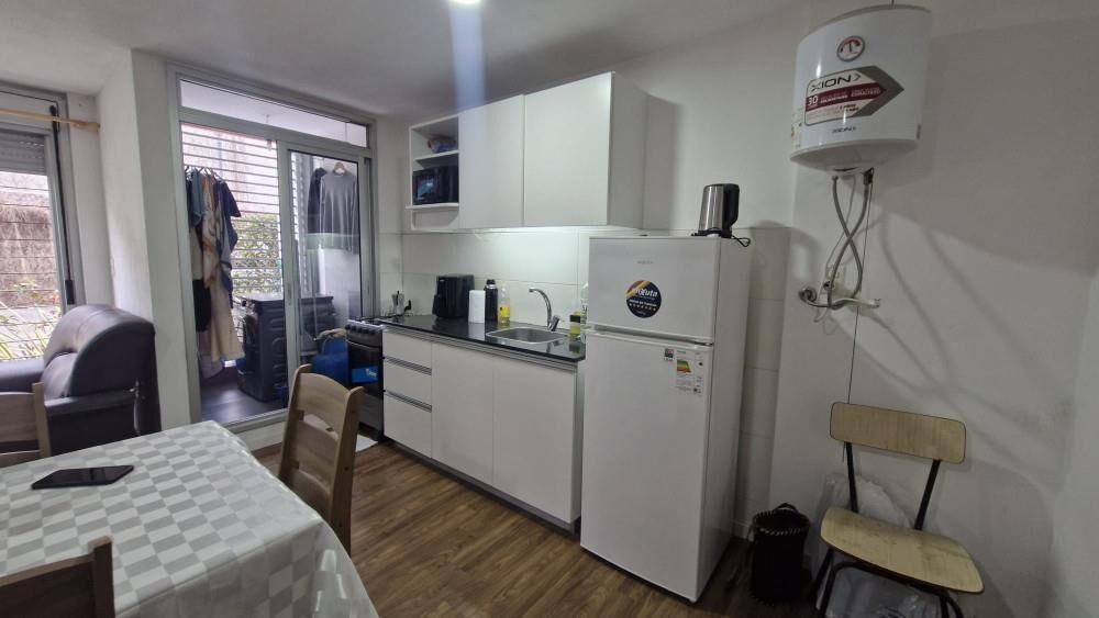Alquiler apartamento 1 dorm en Prado, Americo Vespucio y Ven