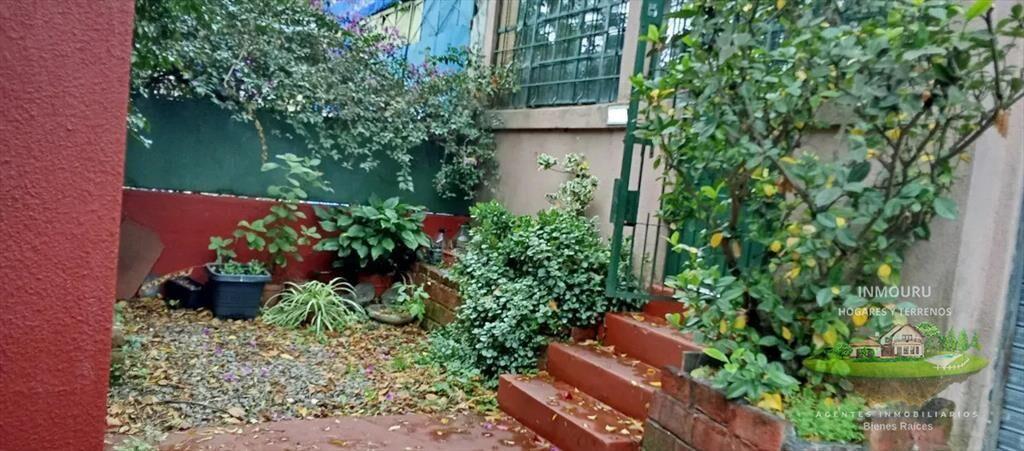 VENTA de casa en el CERRITO