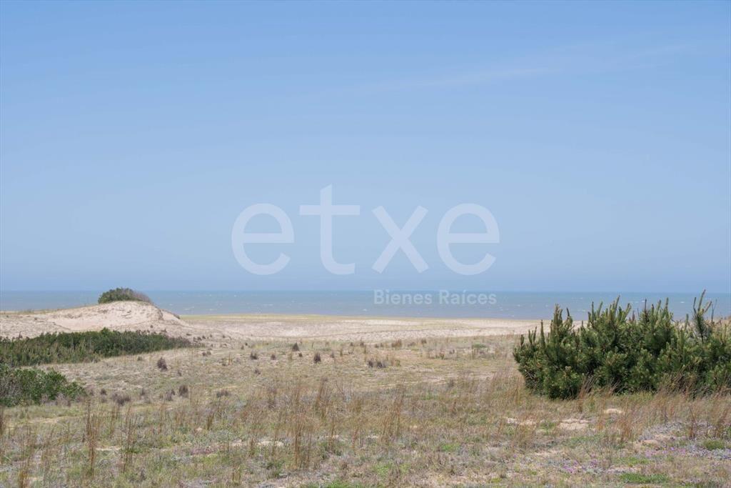 Terreno en Venta Vista al Mar San Antonio Rocha...