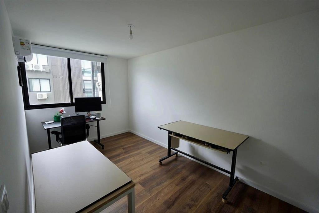 Apartamento 3 dormitorios con cochera | Interlagos