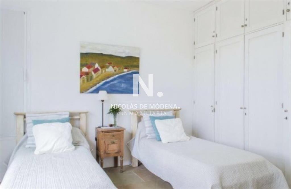 Casa a la venta en La Barra
