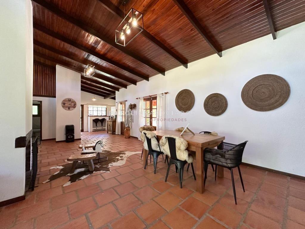 Chacra en Venta de 4 Dormitorios en zona Punta
