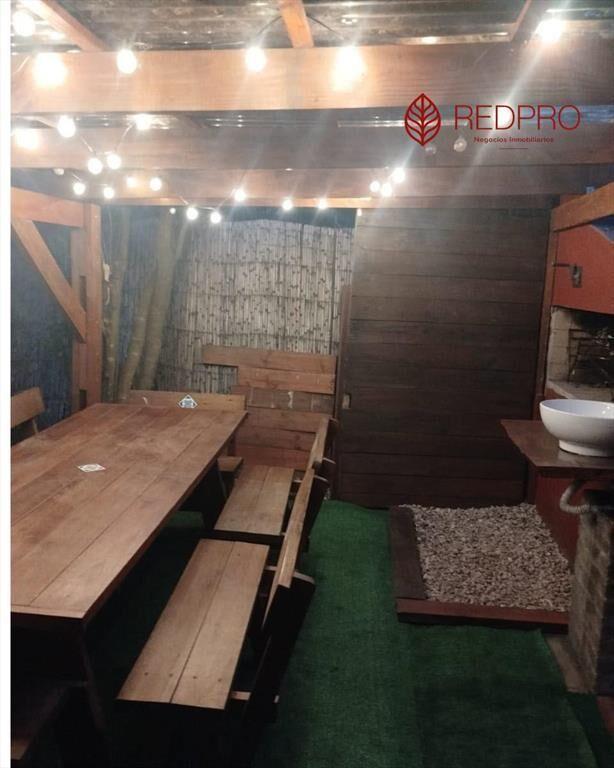 Hermosa casa con piscina en alquiler Atlántida norte