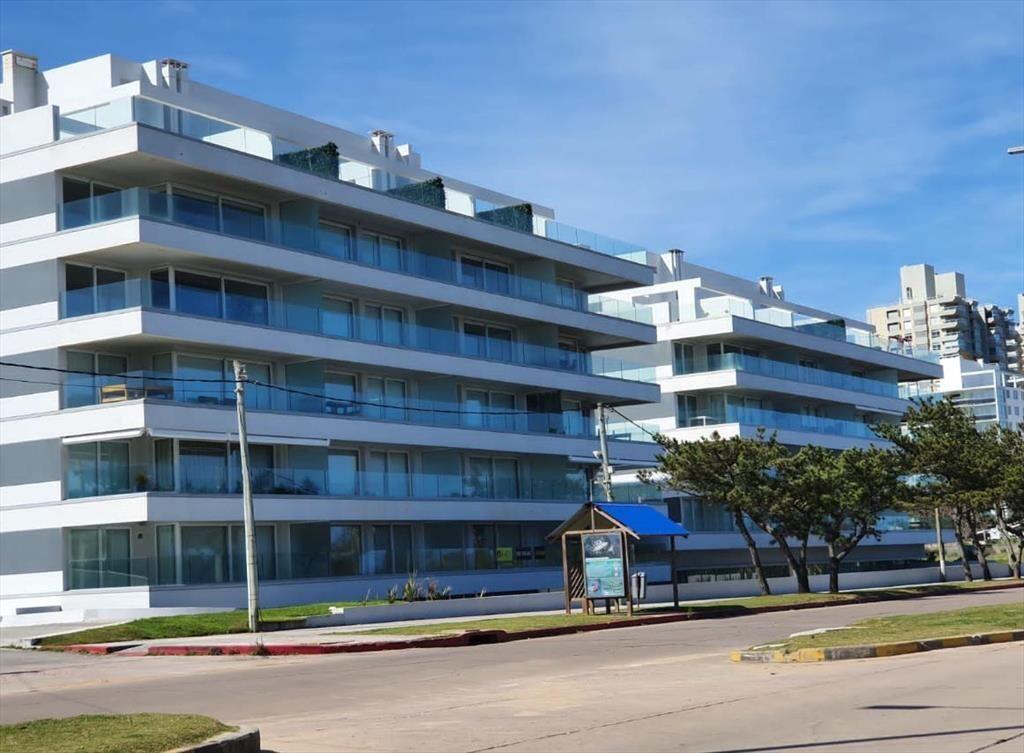 EDIFICIO HORIZONTE PUNTA DEL ESTE