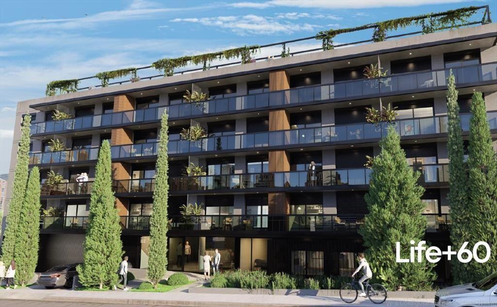VENTA EN BUCEO DE APARTAMENTOS CONFORTABLES DE 1 y 2 DORMI