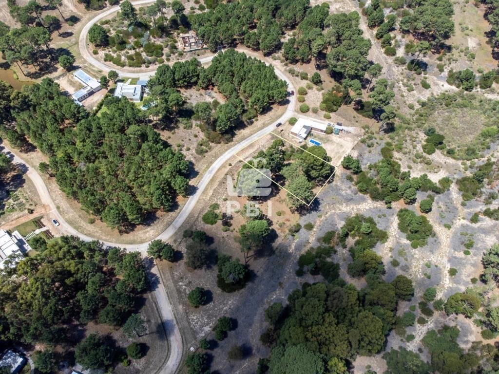 Venta de Lote en Acres de Solana, Punta Ballena -