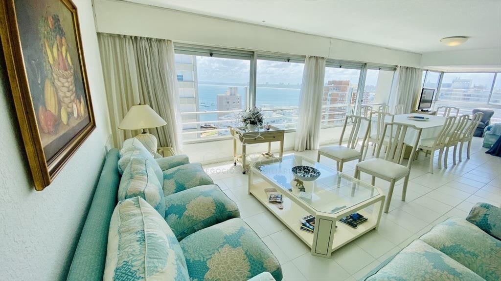 Oportunidad en Torre Verona - Apto 3 dorms y