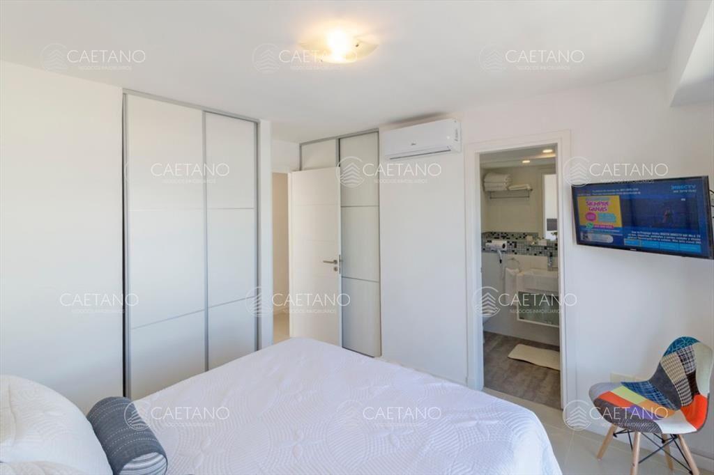 Hermoso Apartamento en torre Arenas del Mar 2