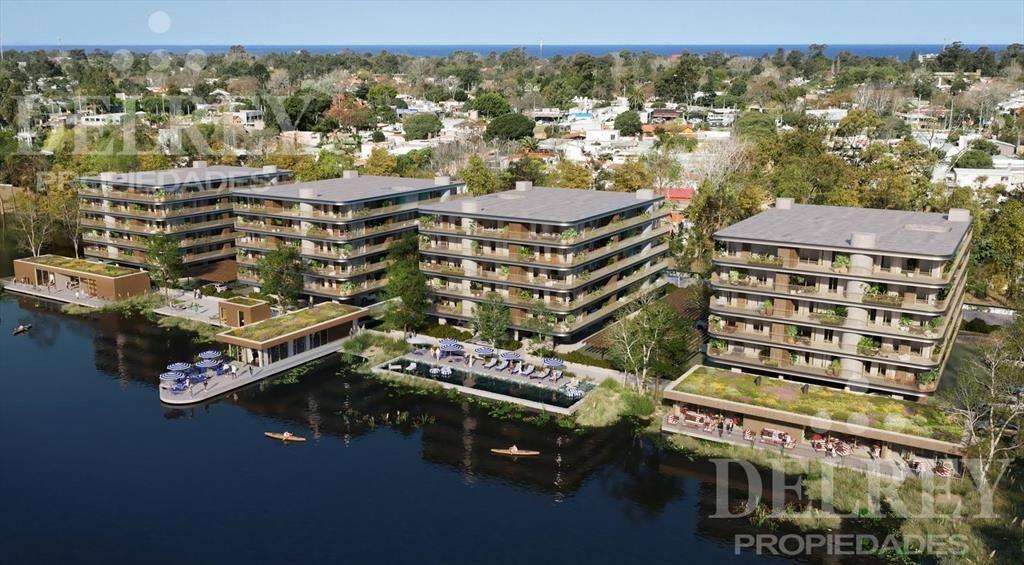 Venta Apartamento - Ciudad de la Costa DELREY PROPIEDADES