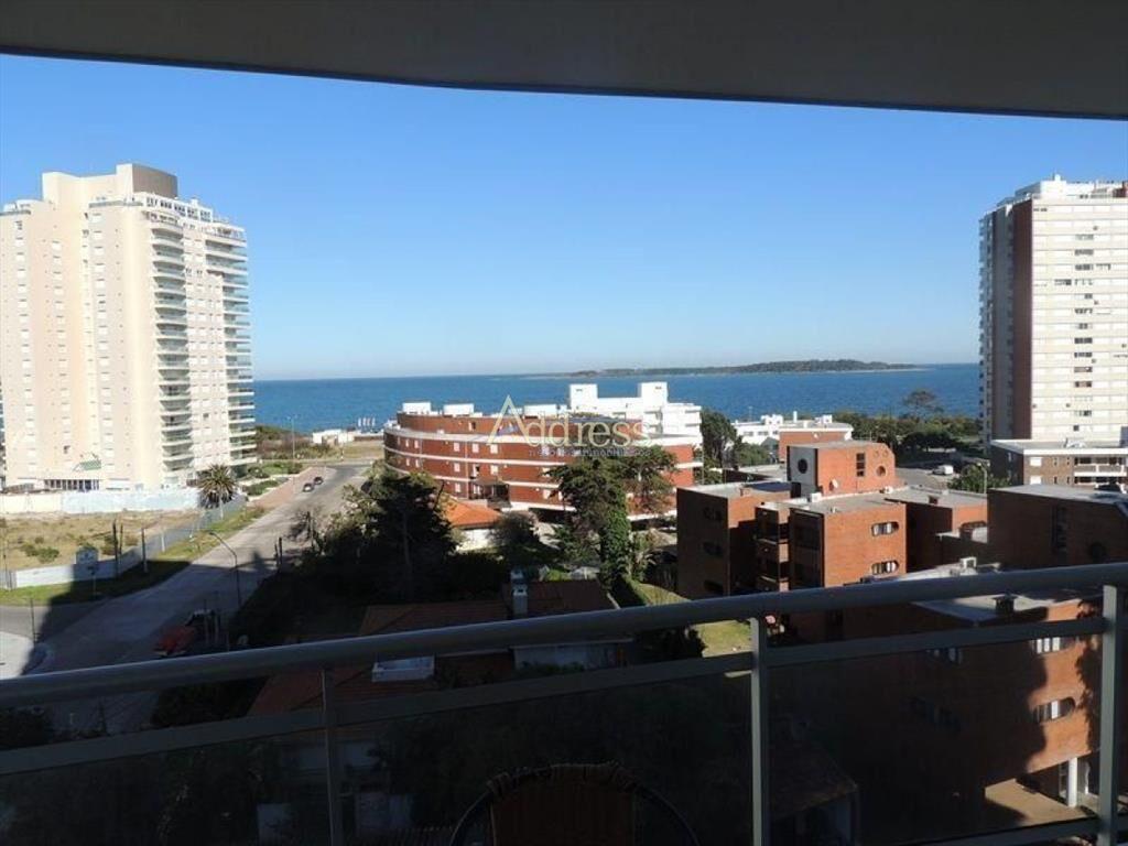 Apartamento en venta y alquiler temporario Playa