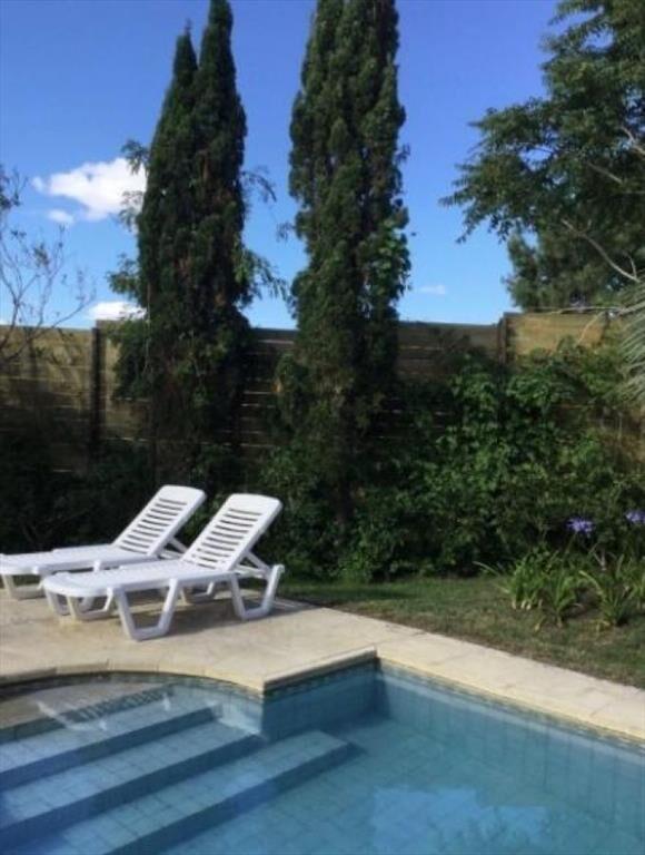 CASA EN VENTA DE 3 DORMITORIOS EN LA BARRA
