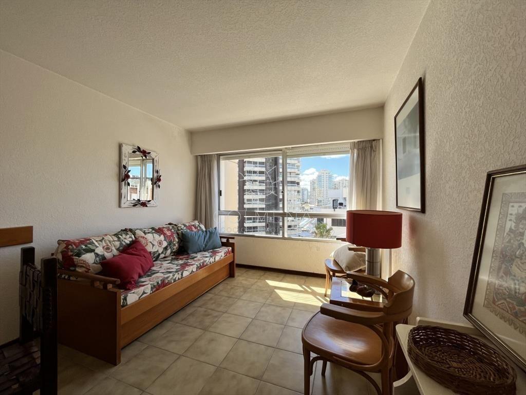 Apartamento en venta Torre Gattas 4o piso vista