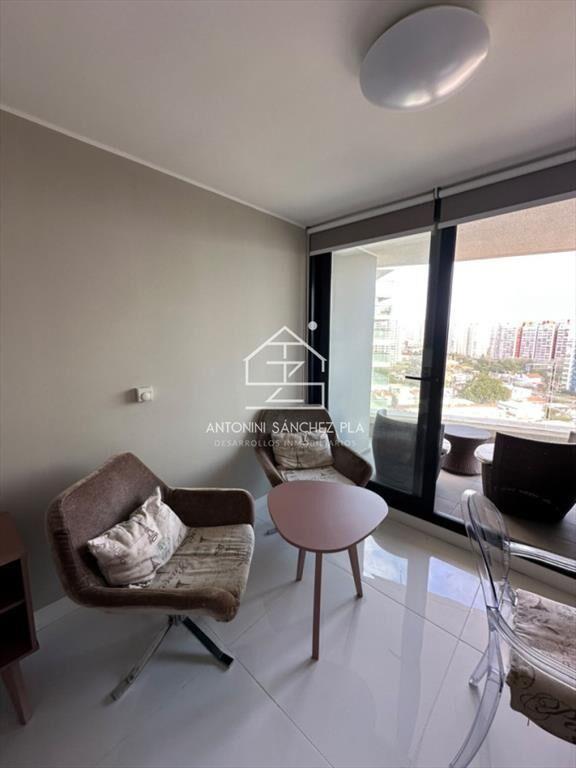 Venta apartamento tres dormitorios Punta del este